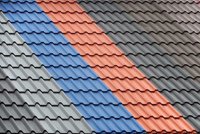 Auto Corrugated